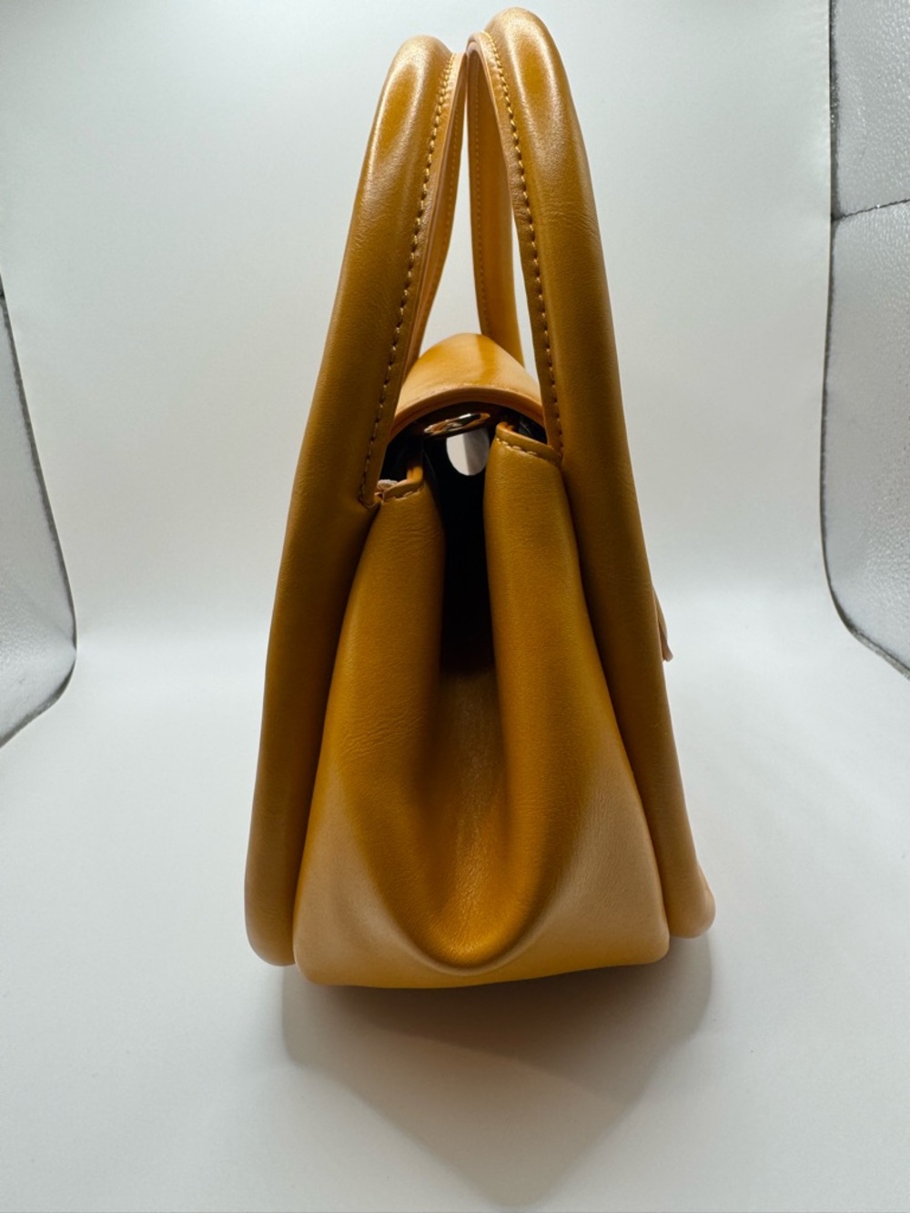 Ania Jenise Co Ki-Lo Top-Handle Hobo Bag - Picture 3 of 9